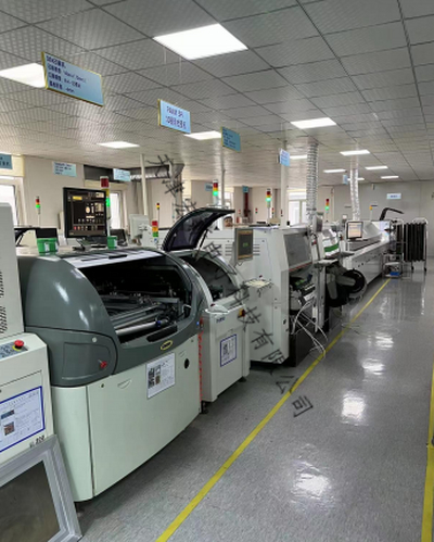 3线设备配备情况